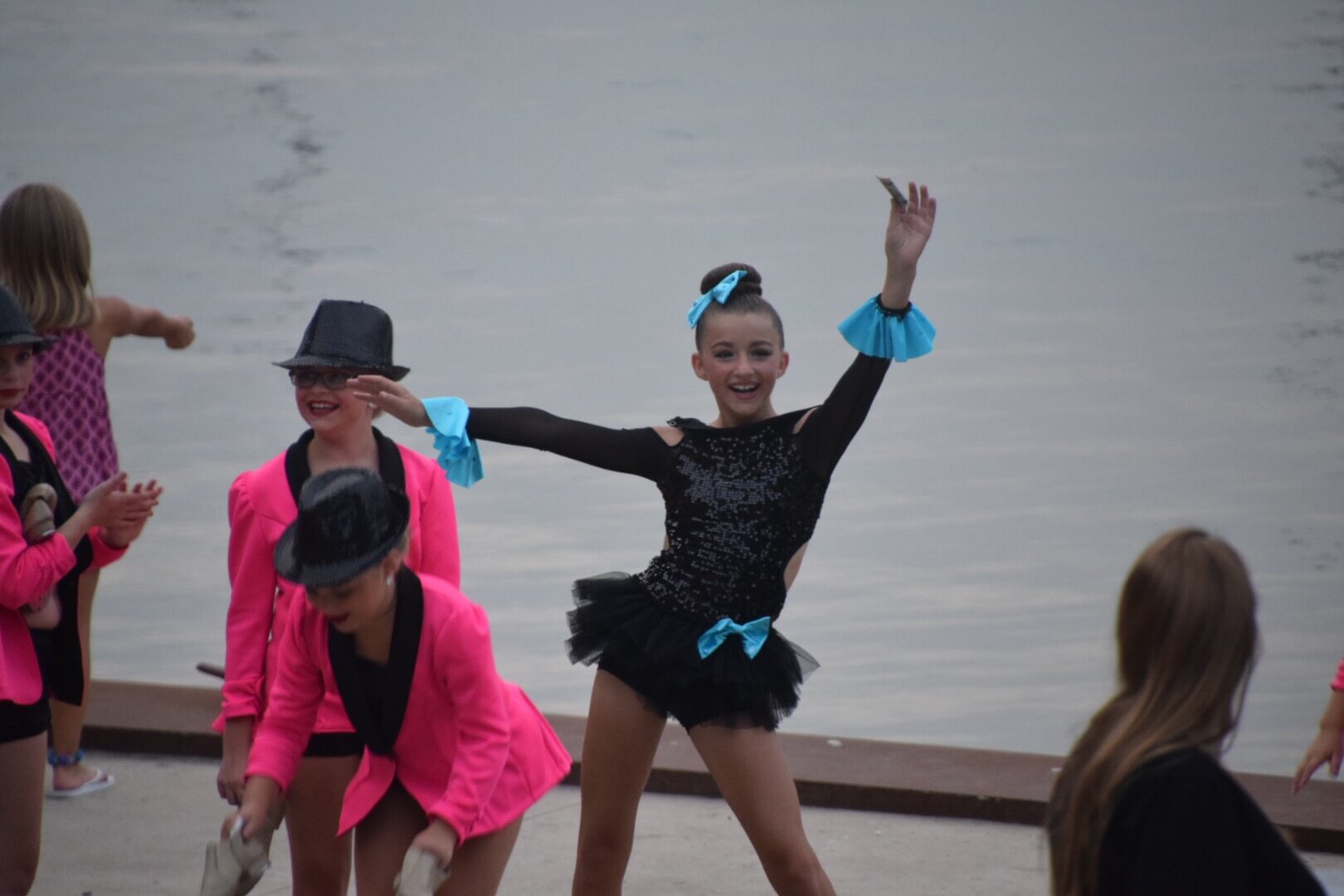 Dancers