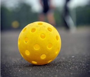 Pickleball