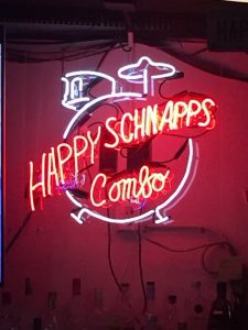 Happy Schnapps Combo Wenzels Perfect World